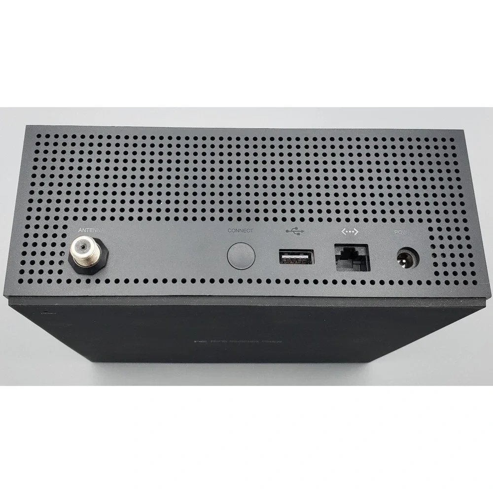 Amazon Fire TV Recast DVR 2 Tuner 500gb Over-the-Air DVR Model QX91KB - Picture 2 of 11